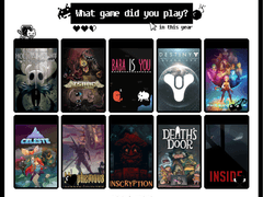 2022 리프 게임 정산