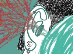 나의 위로는요,