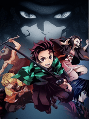 귀멸의칼날 먼치킨 여주