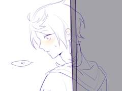 [Shuike/Ikeshu] 달이 예쁘네요, After & If