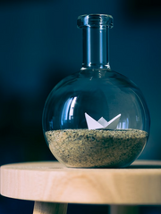 시체 위의 사랑은 머나먼 바다를 타고