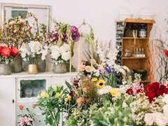 [현대AU] 꽃집 사장님 맥시밀리언 & 꽃집 알바 유리시온