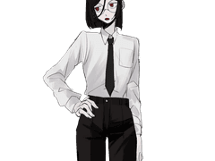 사는 게 참 힘들어요.