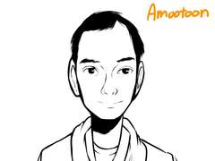 캐리커쳐 시리즈3