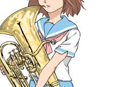 울려라! 유포니엄