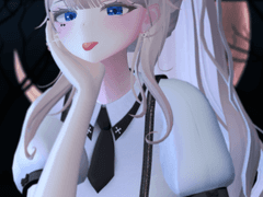 Ssu VR Chat Commission