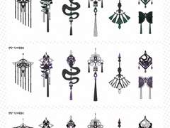 🐢🐍사방신 현무 독브러쉬