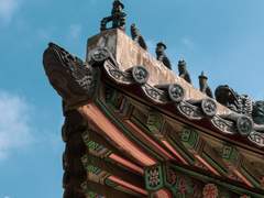 [팀록] 그 선녀를 조심하세요