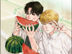 문큰 정권 찌르기 ~모작편~ ①