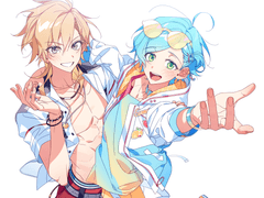 앙스타 로그 정리 4 (22/01~22/12)