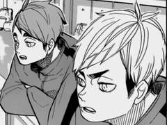 센티넬AU로 미야즈