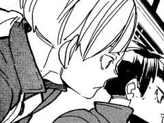 마음이 어디에 있어