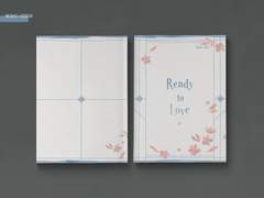 [고죠유지] Ready to Love 인포 & 샘플