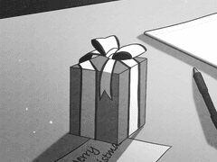 [하얀 눈의 추억]