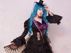 [221231] 보컬로이드 : 하츠네 미쿠