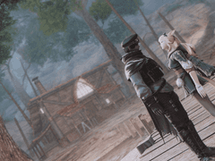 남중휴x여코테 컾♥