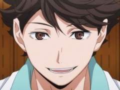 하이큐 사람 깔보는 오이카와 후회 드림 2