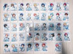 앙스타 일괄 구매시 이벤트 - 3주년 파샤코레