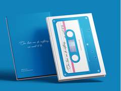 변우석 메시지북