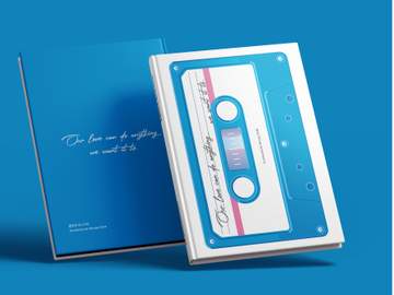 변우석 메시지북