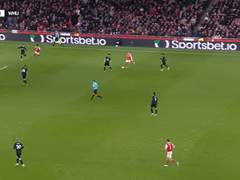 01.01(일) 02:30EPL 브라이턴 vs 아스널 / 금일 마지막 분석글