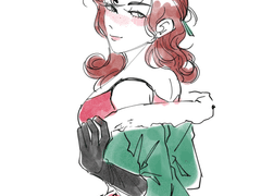 48. 쉘 위 댄스? 흥신소 직원