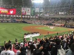 야구입덕썰 : 어떻게 KT WIZ를 응원하게 됐어요?