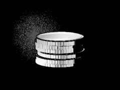 창공으로 추락할 인간에게