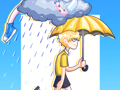 야광공｜집중 호우