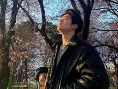 다시 만난 첫사랑에게