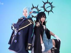 로드 오브 히어로즈 - 마탑주