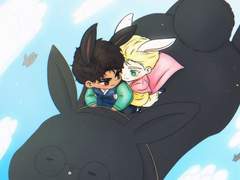 2023년 제택 토끼