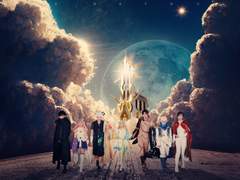 메이플스토리 - 그란디스