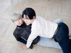 피자배달부와 골드팰리스