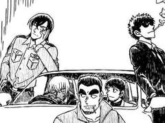 레이히로 라이스카 썰 모음