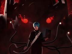 메이플스토리 - T-boy / 니키 앵글러