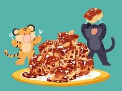 2022년 마지막 냠냠