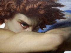 [일소소병 / 련녹] 신의 가호가 있기를