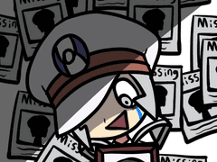 전력그림)있지, 진심이야?