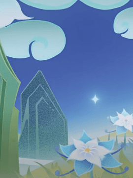 [원신] 옛 이야기의 장 0막