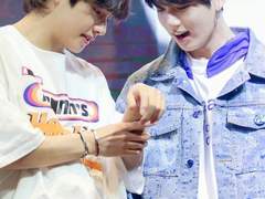 [KV] 계속 되는 마음