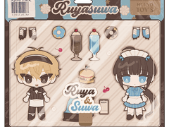 [연교한정] 레트로 장난감 팩 타입🍩🍹