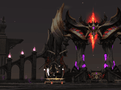 크롬 바스 선행 퀘스트 후기