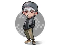 BA(방아) 커미션 - SD