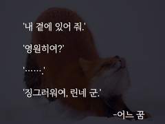 니키린_어느 꿈