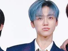 공고 캔디보이 TALK