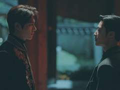 [이곤조영]너의 기억속, 나-9화