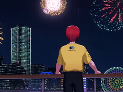 [레오츠카] 우울한 날