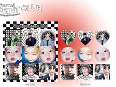 WOOTAE PRINT CLUB