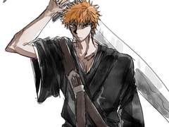 블리치 백업 테스트